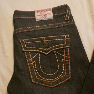 True Religion Pants